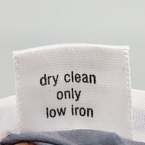 SuZen Vintage Women's Linen Blend Sleeveless A-line Midi Dress - S - Picture 9 of 9